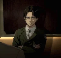 Levi Ackerman