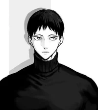 Kageyama Tobio