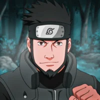 NRT Asuma Sarutobi