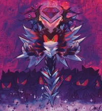 King Mephiles Mephil