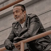 Negan Smith