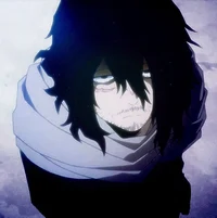 Aizawa Shouta 