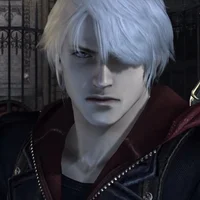 Nero Sparda