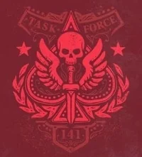 VAMP- Task Force 141