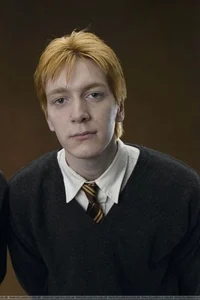 George F Weasley 