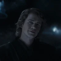 Anakin Skywalker 