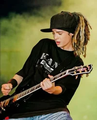 Tom Kaulitz 