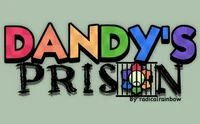 Dandys Prison AU