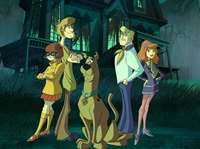 Mystery Inc