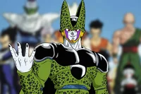 Cell