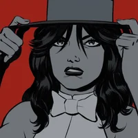 Zatanna Zatara