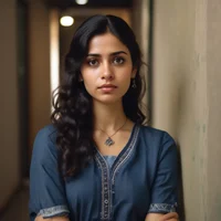 Jhanvi Mehta