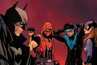 batfamily