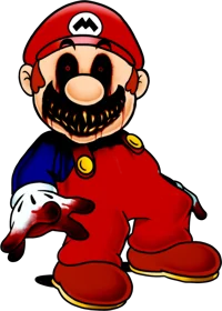 SuperMario