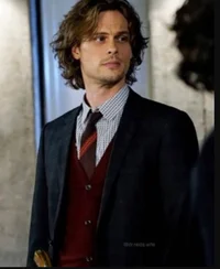 Spencer Reid