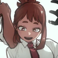 Ochako Uraraka