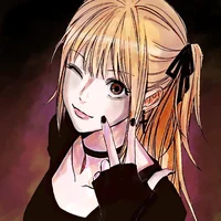 Misa Amane 