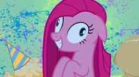 Pinkie Pie