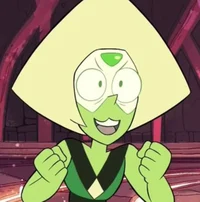 Peridot