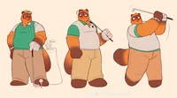 Tom Nook