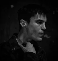 Константин Волков