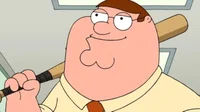 Peter Griffin