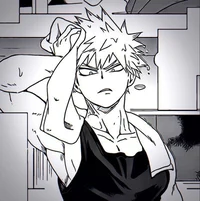 Bakugo