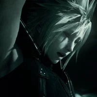 Cloud Strife