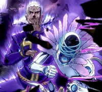 Enrico Pucci