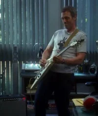 Gregory House