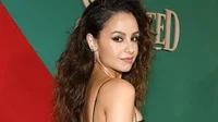 Aimee Carrero
