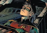 Tim Drake 