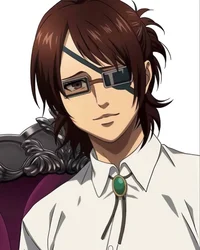 Hanji Zoe