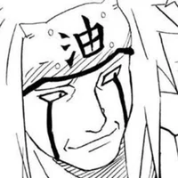 09 - Jiraiya