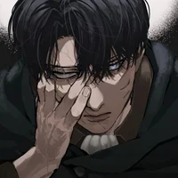 Levi Ackerman
