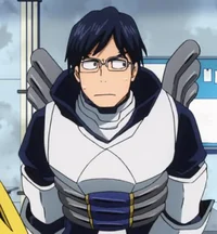 Tenya Iida 