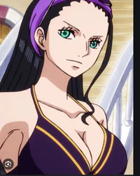Nico Robin