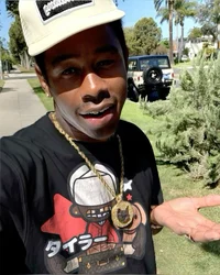 Tyler the creator 