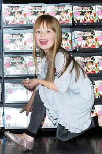 Connie Talbot
