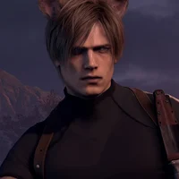 Leon Scott Kennedy