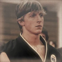 Johnny Lawrence