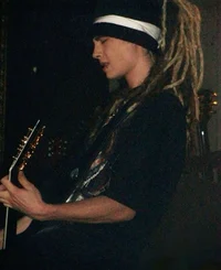 Tom Kaulitz