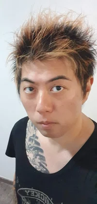 JulianoKimura 18plus