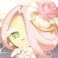 Wedding Cake Cookie