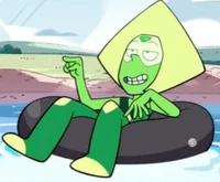 Peridot - 2