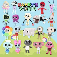 Dandys World