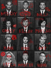 Deadly Class