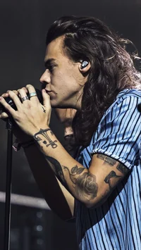 harry styles - 2015