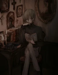 BL - Clarence