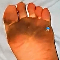 Giantess Girl Feet